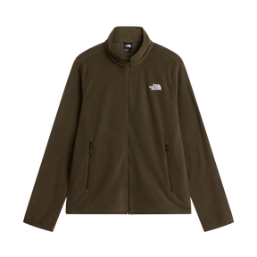 The North Face - Quest Triclimate da uomo - ROPEBRN/TRAILBN - vista alternativa 3