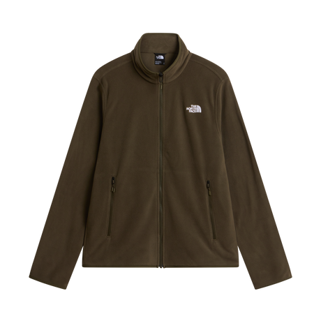 The North Face - Quest Triclimate da uomo - ROPEBRN/TRAILBN - vista alternativa 3