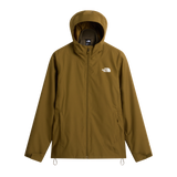 The North Face - Quest Triclimate da uomo - ROPEBRN/TRAILBN - vista principale