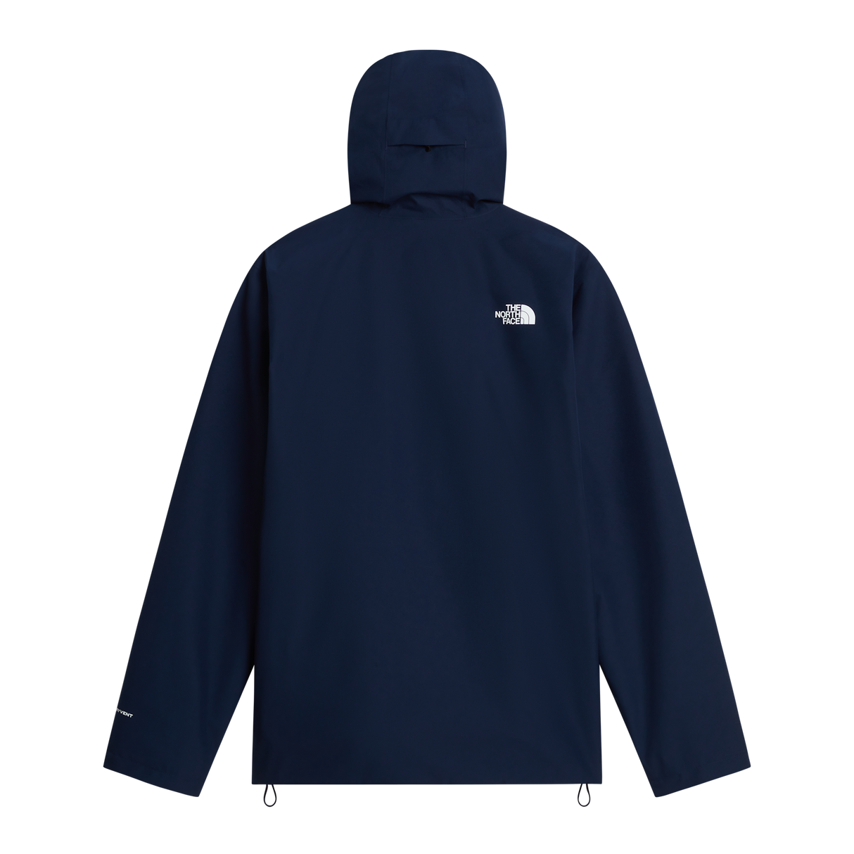 The North Face - Quest Triclimate da uomo - Summit Navy/Stone Slab - vista alternativa 1