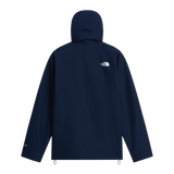 The North Face - Quest Triclimate da uomo - Summit Navy/Stone Slab - vista alternativa 1