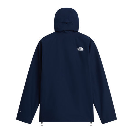 The North Face - Quest Triclimate da uomo - Summit Navy/Stone Slab - vista alternativa 1
