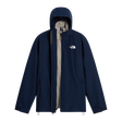 The North Face - Quest Triclimate da uomo - Summit Navy/Stone Slab - vista alternativa 2