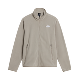 The North Face - Quest Triclimate da uomo - Summit Navy/Stone Slab - vista alternativa 3