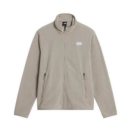 The North Face - Quest Triclimate da uomo - Summit Navy/Stone Slab - vista alternativa 3