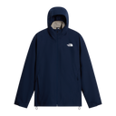 The North Face - Quest Triclimate da uomo - Blue - vista principale