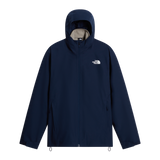 The North Face - Quest Triclimate da uomo - Summit Navy/Stone Slab - vista principale