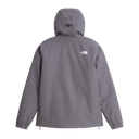 The North Face - Quest Ins Jacket da uomo - SMOKED PEARL - vista alternativa 1