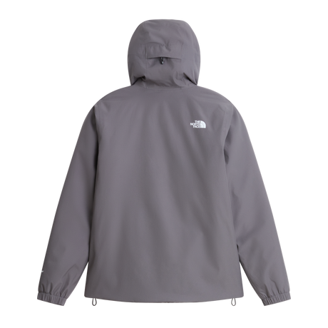 The North Face - Quest Ins Jacket da uomo - SMOKED PEARL - vista alternativa 1