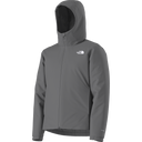 The North Face - Quest Ins Jacket da uomo - SMOKED PEARL - vista alternativa 2