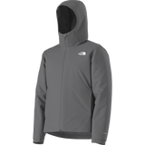 The North Face - Quest Ins Jacket da uomo - SMOKED PEARL - vista alternativa 2