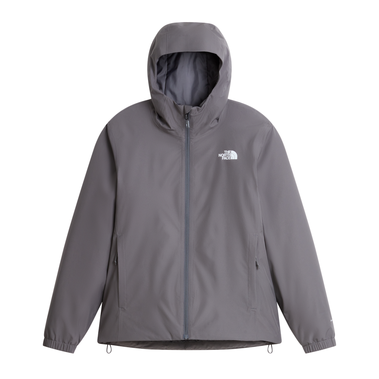 The North Face - Quest Ins Jacket da uomo - SMOKED PEARL - vista principale