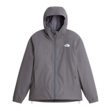 The North Face - Quest Ins Jacket da uomo - SMOKED PEARL - vista principale