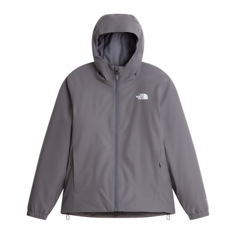 The North Face - Quest Ins Jacket da uomo - SMOKED PEARL - vista principale