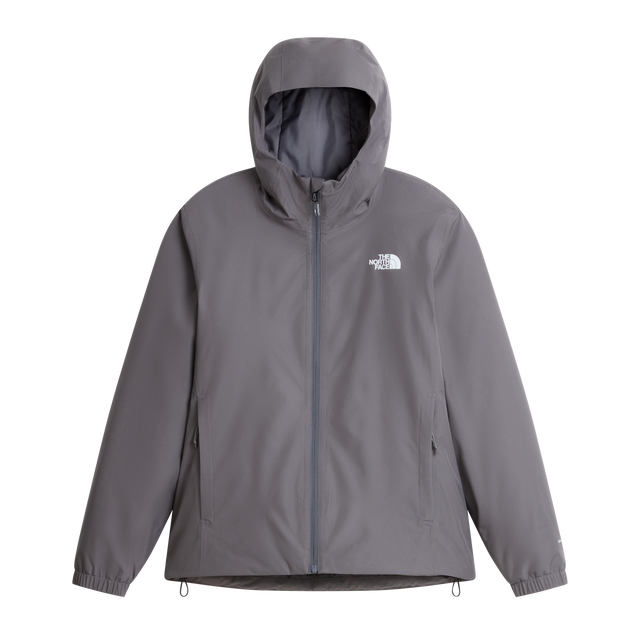 The North Face - Quest Ins Jacket da uomo - SMOKED PEARL - vista principale