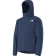 The North Face - Quest Ins Jacket da uomo - ESTATE BLUE - vista alternativa 2