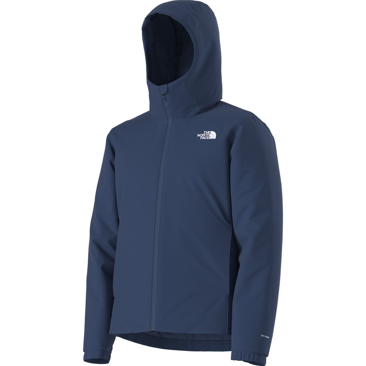 The North Face - Quest Ins Jacket da uomo - ESTATE BLUE - vista alternativa 2
