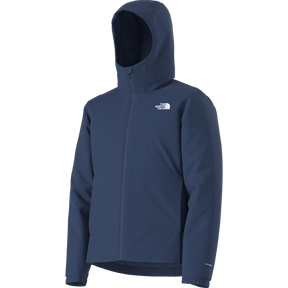 The North Face - Quest Ins Jacket da uomo - ESTATE BLUE - vista alternativa 2