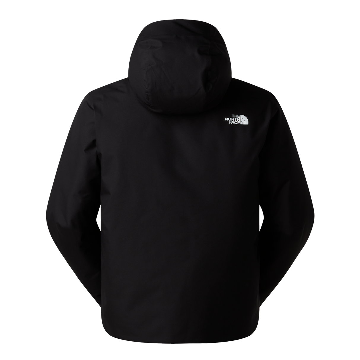 The North Face - Quest Ins Jacket da uomo - TNF BLACK - vista alternativa 1