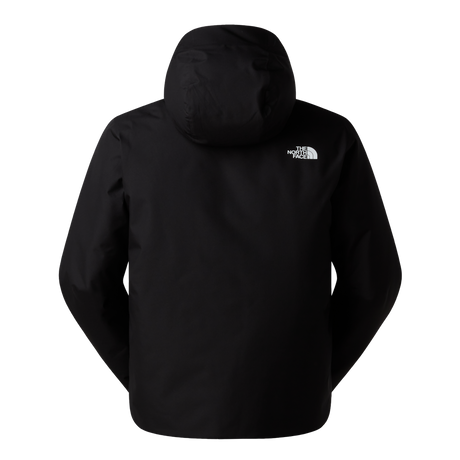 The North Face - Quest Ins Jacket da uomo - TNF BLACK - vista alternativa 1