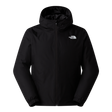 The North Face - Quest Ins Jacket da uomo - BLACK - vista principale