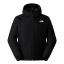 The North Face - Quest Ins Jacket da uomo - TNF BLACK - vista principale