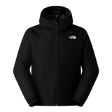 The North Face - Quest Ins Jacket da uomo - TNF BLACK - vista principale