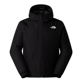 The North Face - Quest Ins Jacket da uomo - BLACK - vista principale