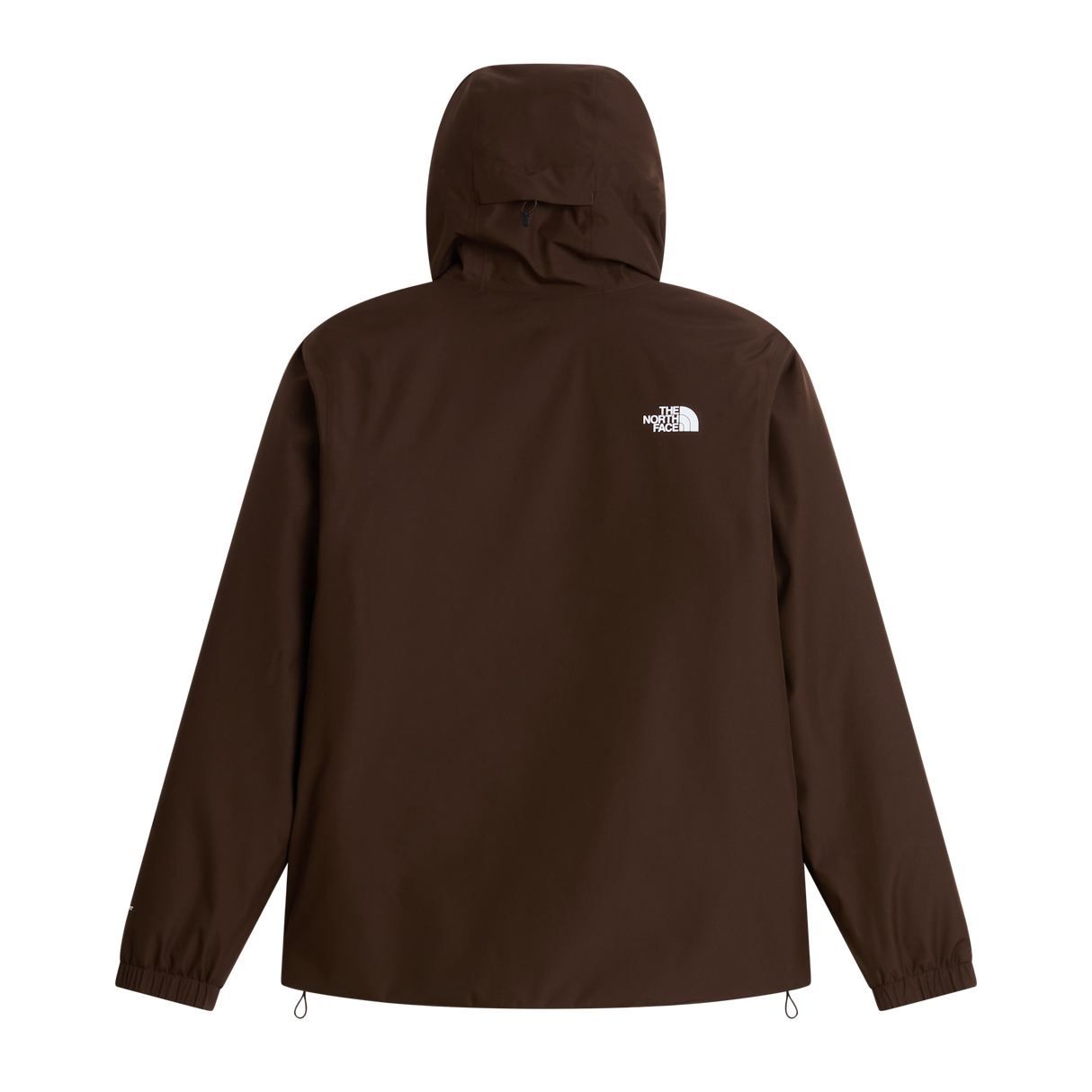 The North Face - Quest Ins Jacket da uomo - Dark Chestnut - vista alternativa 1