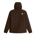 The North Face - Quest Ins Jacket da uomo - Dark Chestnut - vista alternativa 1
