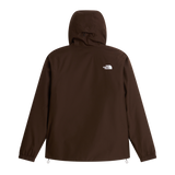 The North Face - Quest Ins Jacket da uomo - Dark Chestnut - vista alternativa 1