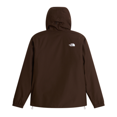 The North Face - Quest Ins Jacket da uomo - Dark Chestnut - vista alternativa 1