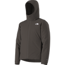 The North Face - Quest Ins Jacket da uomo - Dark Chestnut - vista alternativa 2