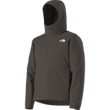 The North Face - Quest Ins Jacket da uomo - Dark Chestnut - vista alternativa 2