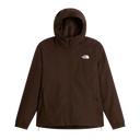 The North Face - Quest Ins Jacket da uomo - Brown - vista principale