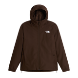 The North Face - Quest Ins Jacket da uomo - Dark Chestnut - vista principale