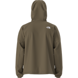 The North Face - Oxara Hooded Fleece da uomo - TNFBLK/BRNNRABL - vista alternativa 11