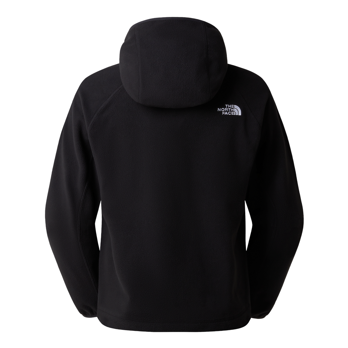The North Face - Oxara Hooded Fleece da uomo - TNF BLACK - vista alternativa 1