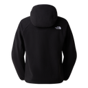 The North Face - Oxara Hooded Fleece da uomo - TNF BLACK - vista alternativa 1
