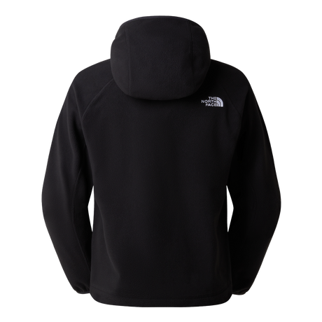 The North Face - Oxara Hooded Fleece da uomo - TNF BLACK - vista alternativa 1