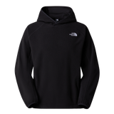 The North Face - Oxara Hooded Fleece da uomo - TNF BLACK - vista principale