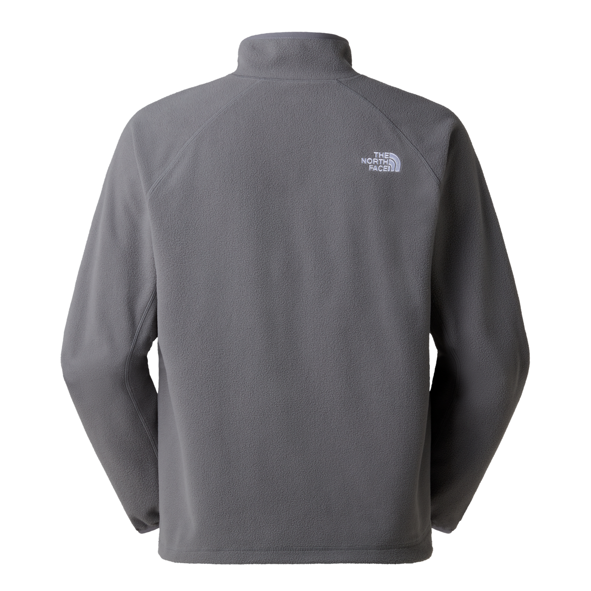 The North Face - Oxara full-zip Fleece da uomo - SMOKED PEARL - vista alternativa 1