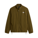 The North Face - Oxara full-zip Fleece da uomo - Brown - vista principale