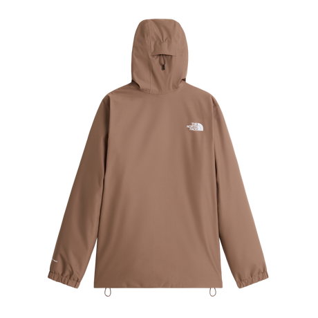The North Face - Quest Ins Jacket da donna - Garnet - vista alternativa 1