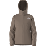 The North Face - Quest Ins Jacket da donna - Garnet - vista alternativa 10