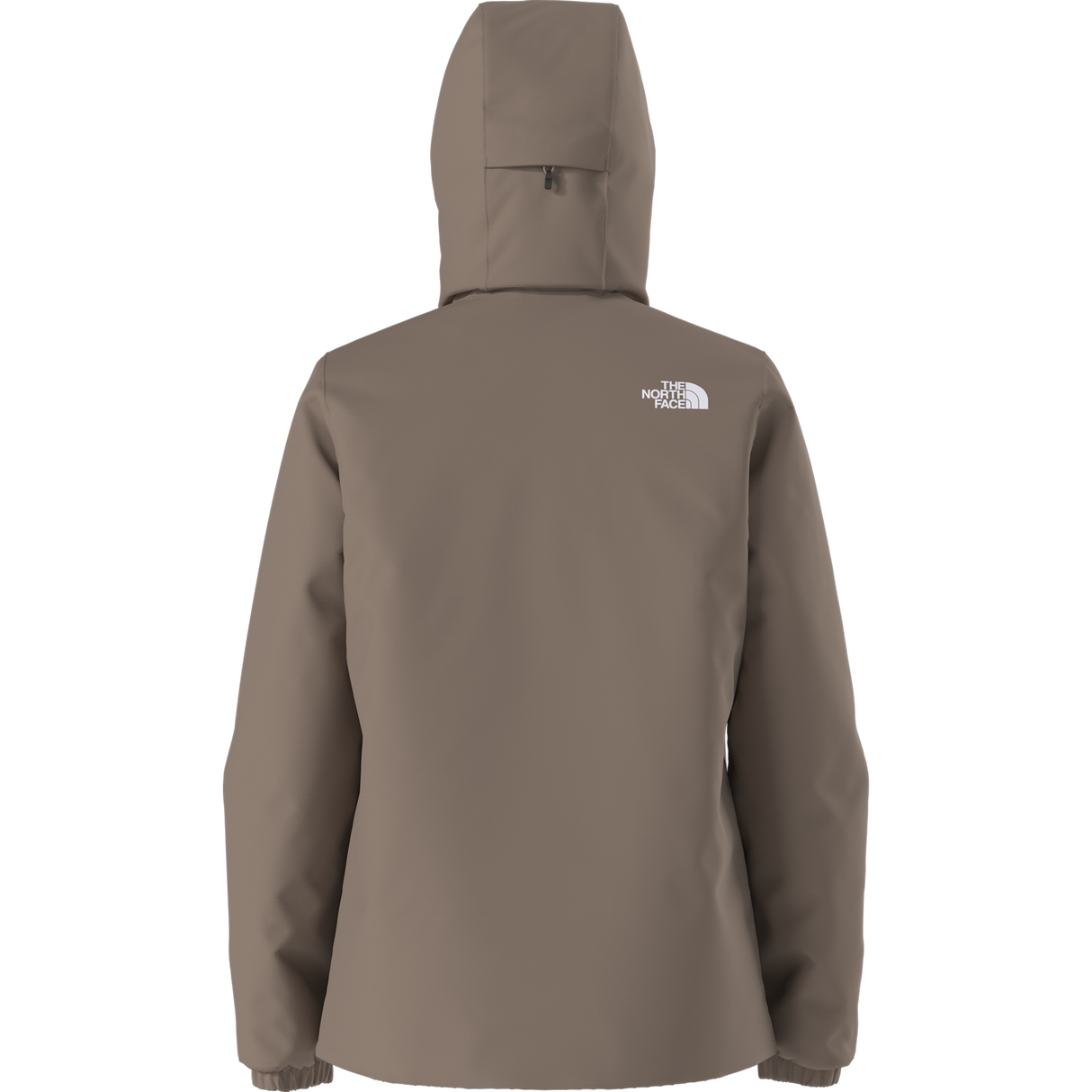 The North Face - Quest Ins Jacket da donna - Garnet - vista alternativa 11