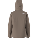 The North Face - Quest Ins Jacket da donna - Garnet - vista alternativa 11