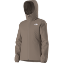 The North Face - Quest Ins Jacket da donna - Garnet - vista alternativa 12
