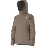The North Face - Quest Ins Jacket da donna - Garnet - vista alternativa 12