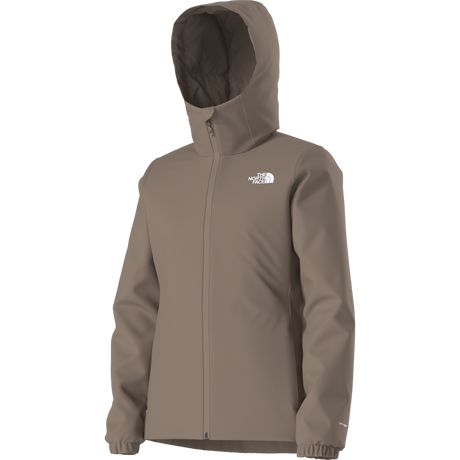 The North Face - Quest Ins Jacket da donna - Garnet - vista alternativa 12